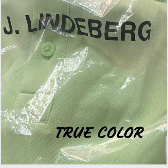 J.LINDEBERG

KV REGULAR FIT Golf Polo
GREEN,Large - Picture 14 of 15